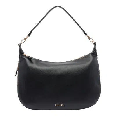 Liu •jo Liu Jo Bags In Black