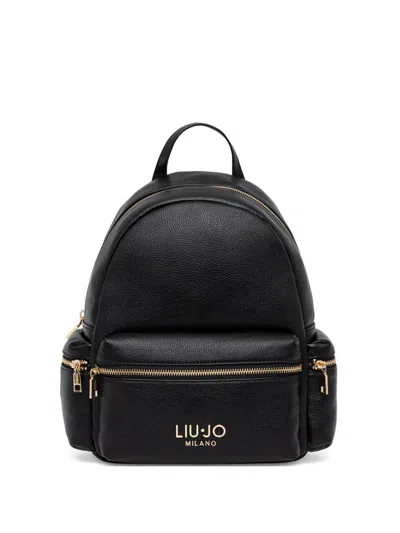 Liu •jo Liu Jo Bags In Black
