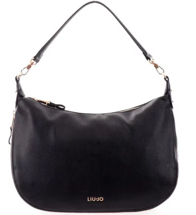 Liu •jo Liu Jo Bags In Black