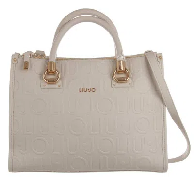 Liu •jo Liu Jo Bags In Black