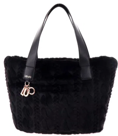 Liu •jo Liu Jo Bags In Black