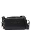 Liu •jo Crossbody Bags Liu Jo Woman Color Black In Black