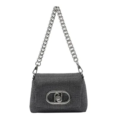Liu •jo Liu Jo Bags In Black