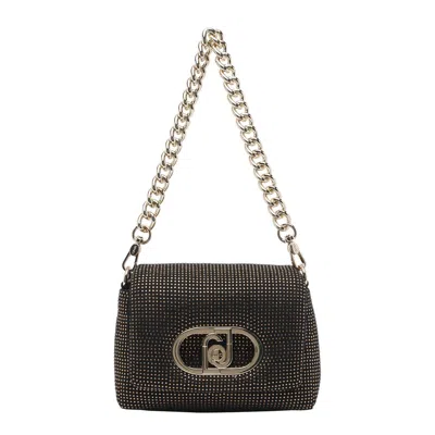 Liu •jo Liu Jo Bags In Black