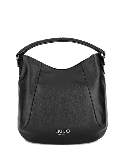 Liu •jo Liu Jo Bags In Black
