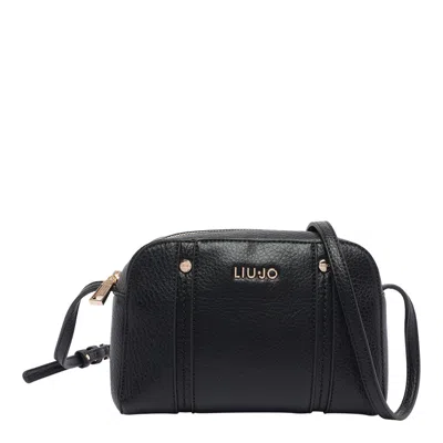 Liu •jo Liu Jo Bags In Black