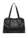 Liu •jo Crossbody Bag Liu Jo Woman Color Black In Black