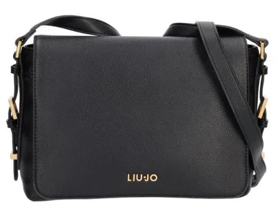Liu •jo Liu Jo Bags In Black