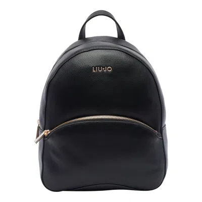 Liu •jo Liu Jo Bags In Black