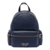 Liu •jo Liu Jo Bags In Blue