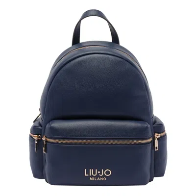 Liu •jo Liu Jo Bags In Blue