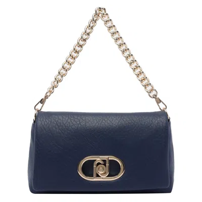 Liu •jo Liu Jo Bags In Blue