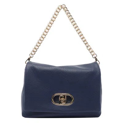 Liu •jo Liu Jo Bags In Blue