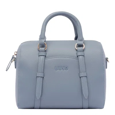 Liu •jo Liu Jo Bags In Blue