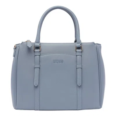 Liu •jo Liu Jo Bags In Blue | ModeSens