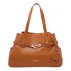 Liu •jo Liu Jo Bags In Brown
