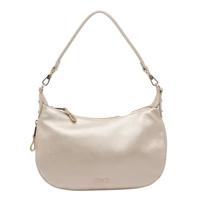 Liu •jo Liu Jo Bags In Gold