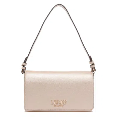 Liu •jo Liu Jo Bags In Neutral