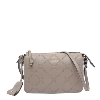 Liu •jo Liu Jo Bags In Gray