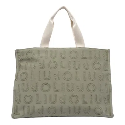Liu •jo Liu Jo Bags In Green
