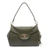 Liu •jo Liu Jo Bags In Green