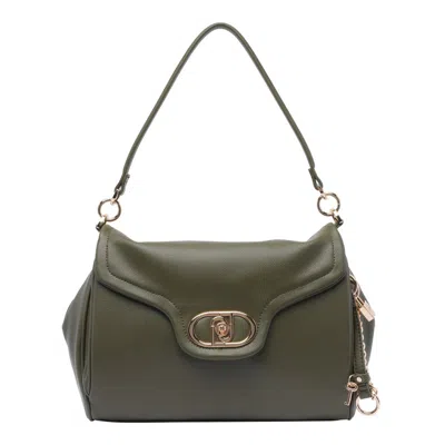 Liu •jo Liu Jo Bags In Green