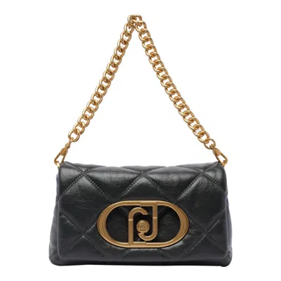 Liu •jo Liu Jo Bags In Black