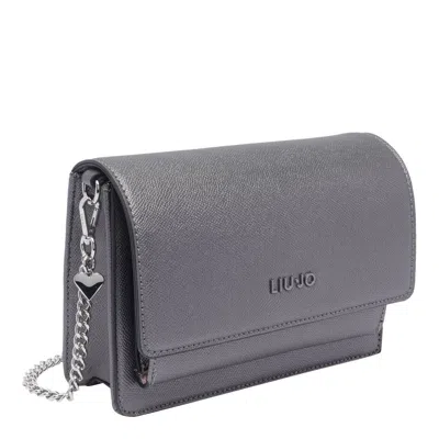 Liu •jo Liu Jo Bags In Grey