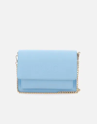 Liu •jo Liu Jo Bags.. In Blue
