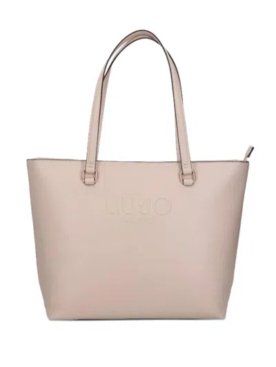 Liu •jo Liu Jo Bags In Neutral