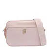 Liu •jo Mini Bag Liu Jo Woman Color Blush Pink In Pink