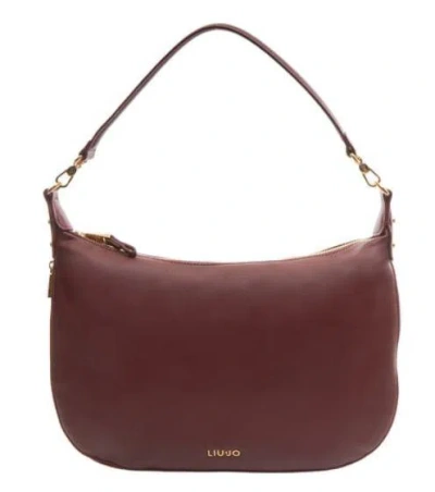 Liu •jo Liu Jo Bags In Red