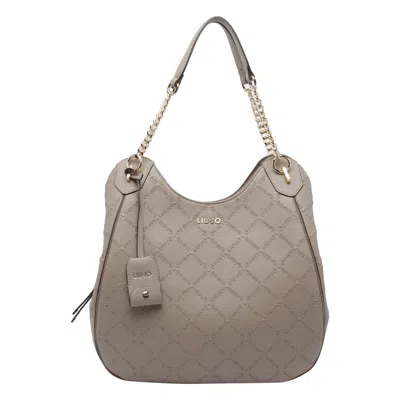 Liu •jo Liu Jo Bags In Sand