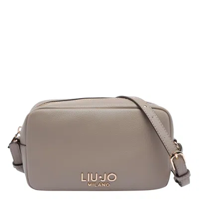 Liu •jo Liu Jo Bags In Sand