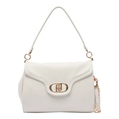 Liu •jo Liu Jo Bags In White