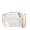 Liu •jo Liu Jo Bags In White
