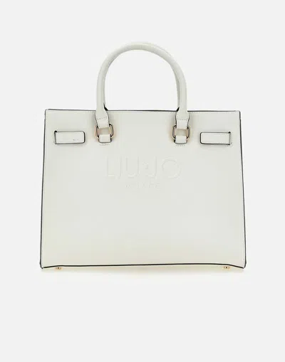 Liu •jo Liu Jo Bags.. In White