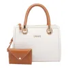 Liu •jo Handbag Liu Jo Woman Color Cream In White