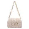 Liu •jo Liu Jo Bags In White