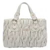 Liu •jo Handbag Liu Jo Woman Color White In White
