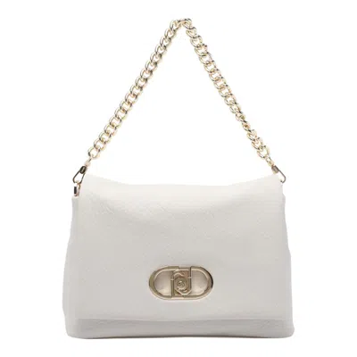 Liu •jo Liu Jo Bags In White