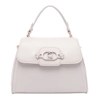 Liu •jo Liu Jo Bags In White