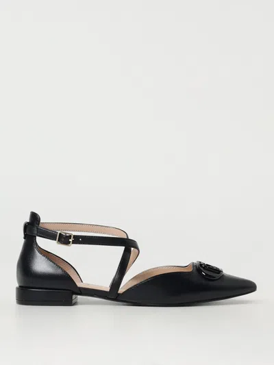 Liu •jo Shoes Liu Jo Woman Color Black