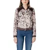 Liu •jo Liu Jo Jackets Beige