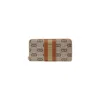 Liu •jo Beige Polyester Wallet