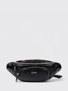 Liu •jo Belt Bag Liu Jo Woman Color Black In Black
