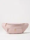 Liu •jo Belt Bag Liu Jo Woman Color Blush Pink