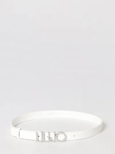 Liu •jo Liu Jo Belt Kids In White