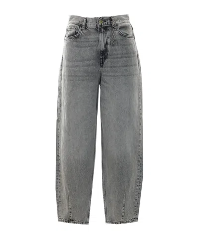 Liu •jo Liu Jo Pants Woman In Multi
