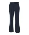 Liu •jo Belt Loops Slacks